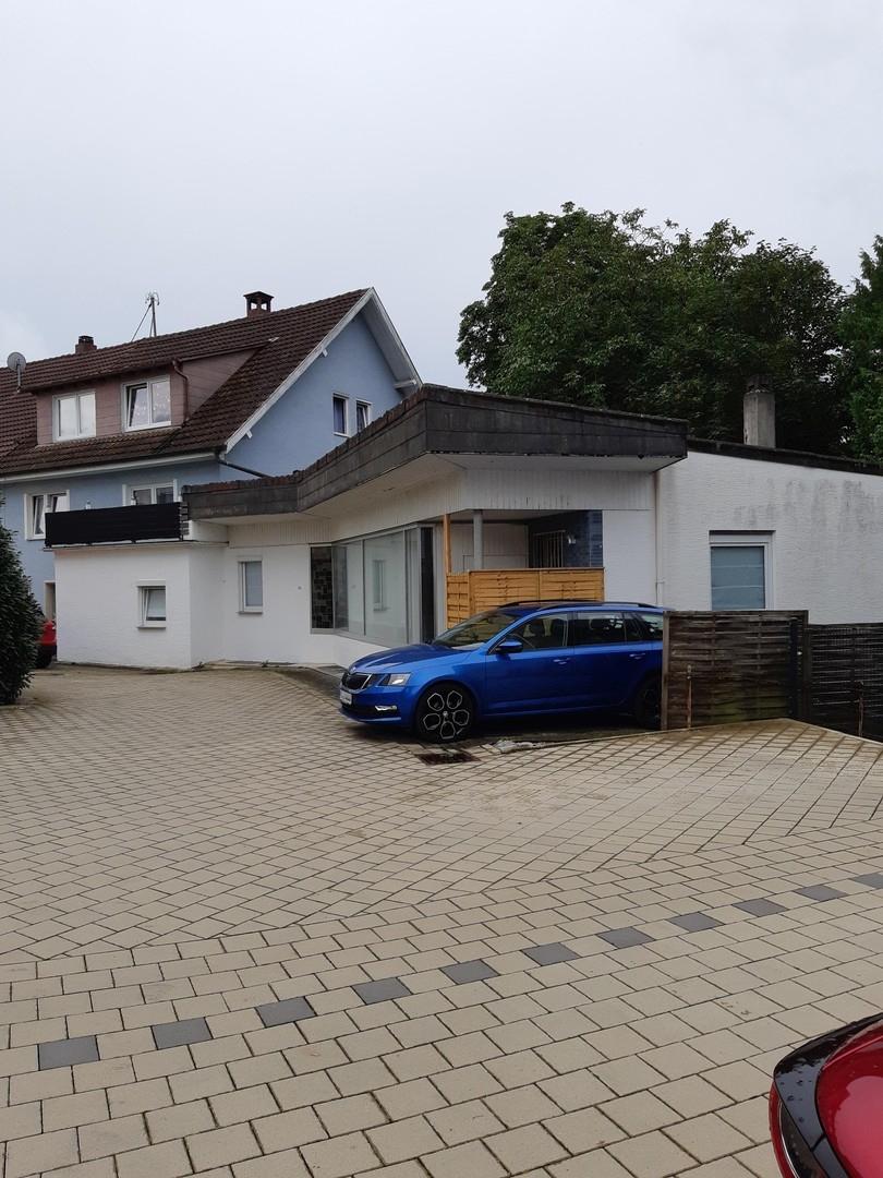 Ansicht vorne
