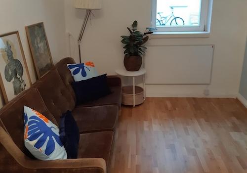 Zimmer Anbau