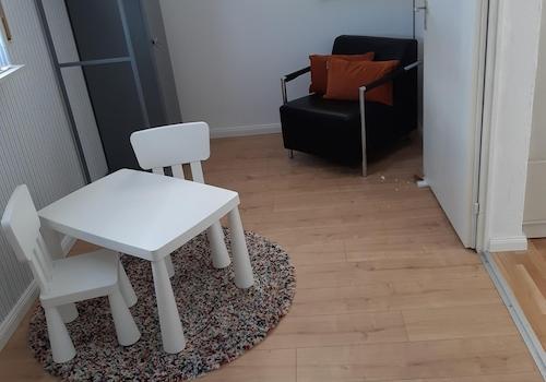 Zimmer Anbau