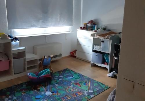 Kinderzimmer