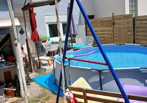 Garten Pool