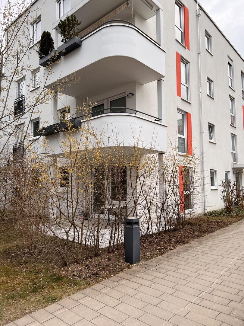Aussenansicht