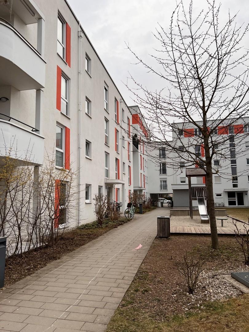 Aussenansicht
