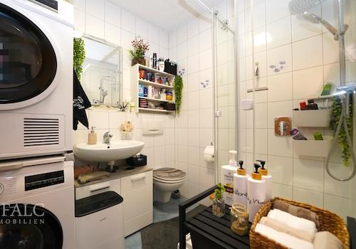 Für die Morgenroutine