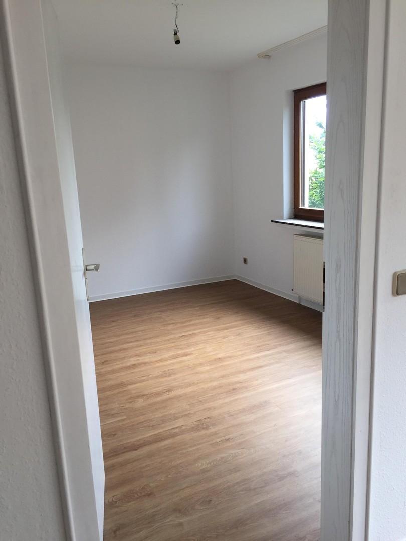 Zimmer nach Südwest