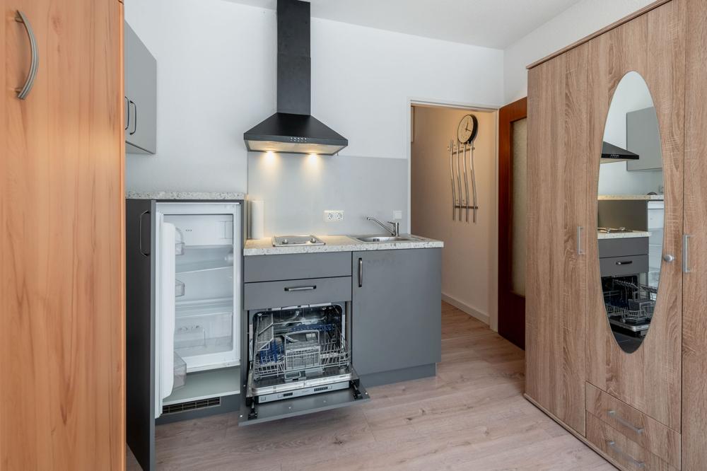 Kochen