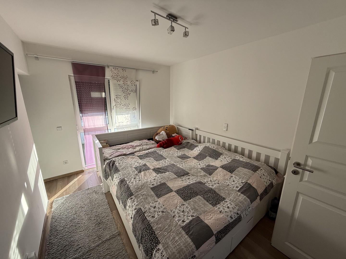 Schlafzimmer OG