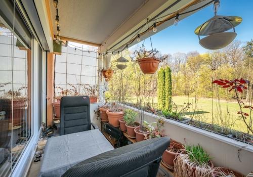 Balkon
