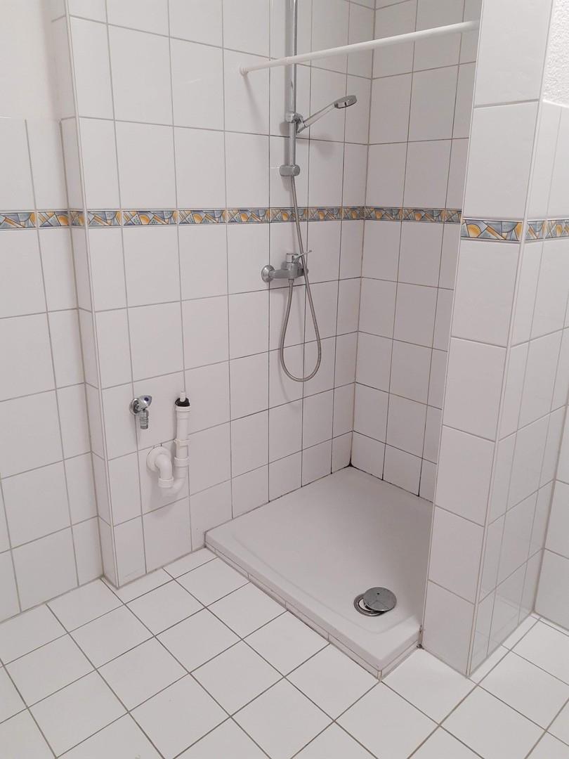 Dusch/WC