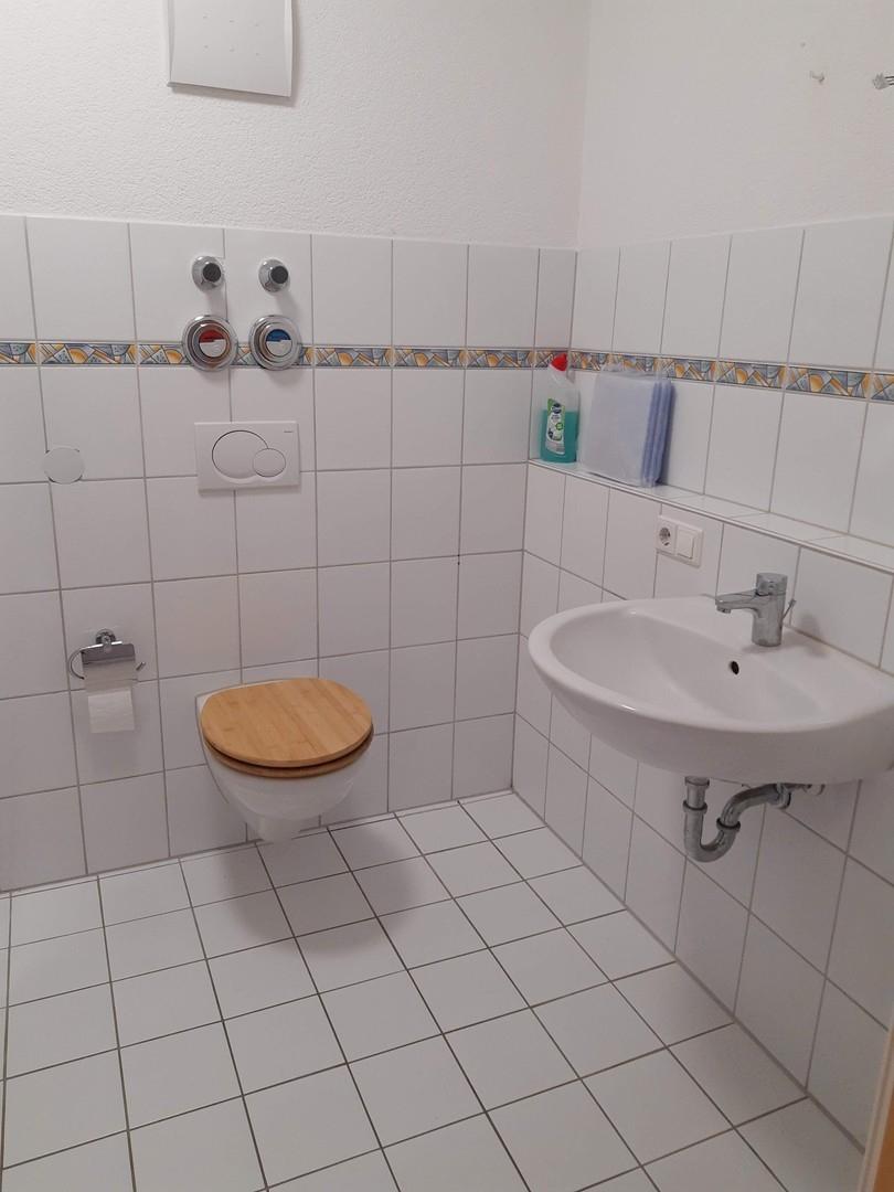 Dusch/WC