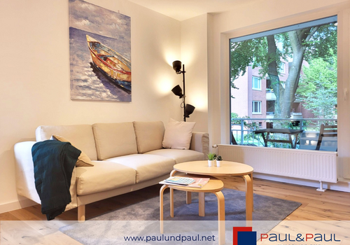 Wohnzimmer Sofaecke