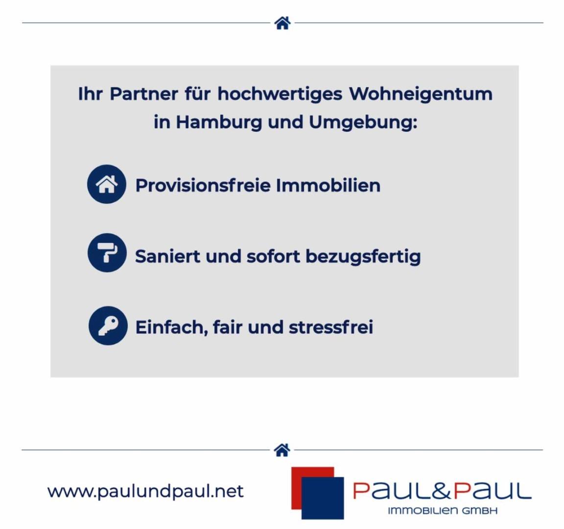 Paul & Paul Immobilien Verkauf