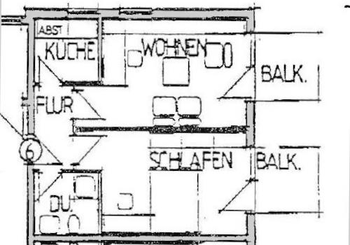 5255 - Grundriss