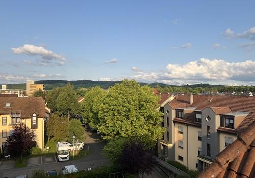 Ausblick