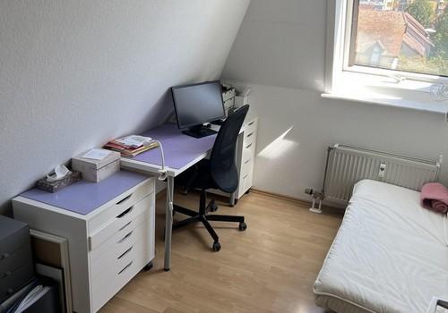 Kinderzimmer / Büro