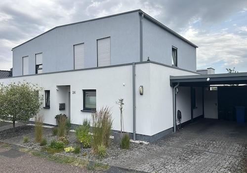 rechtes Objekt