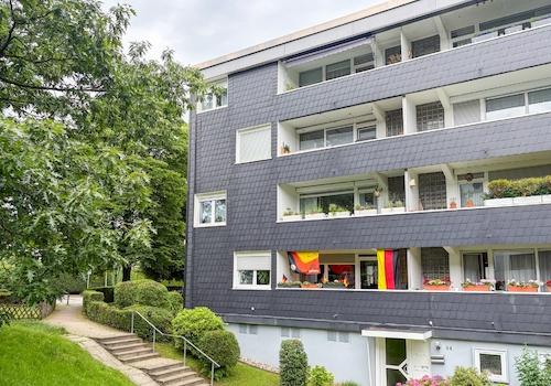 Außenaufnahme