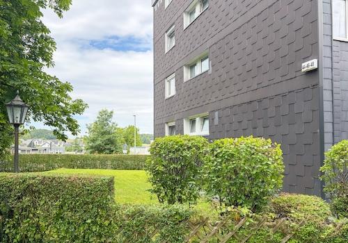 Hausanlage