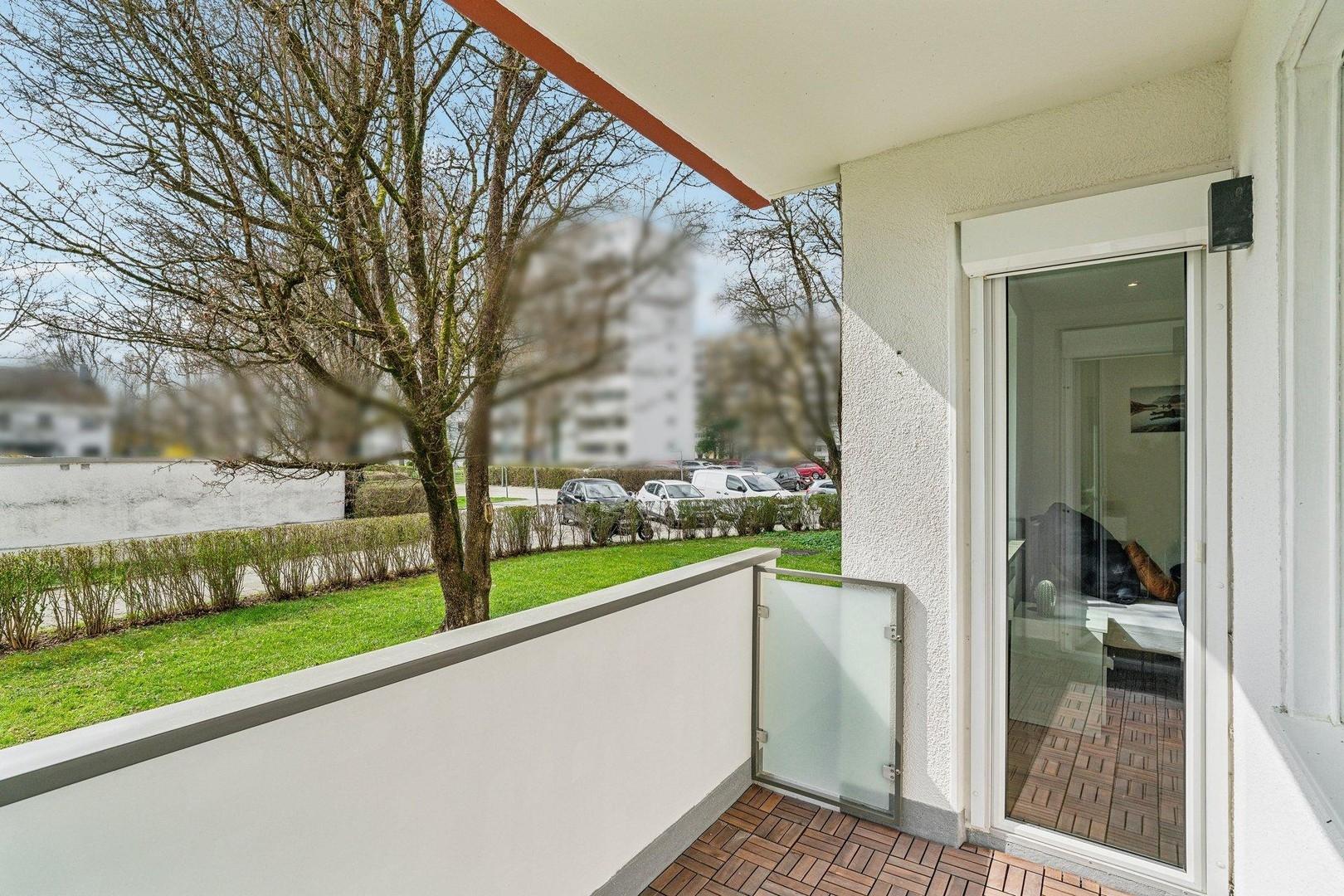 Balkon