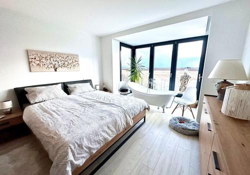 Schlafzimmer Master