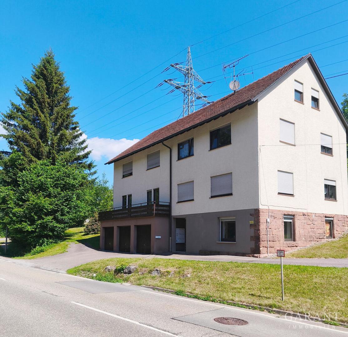 Außenansicht
