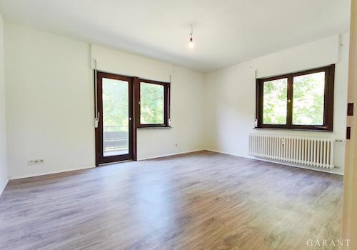 Wohnen Whg. Nr.3