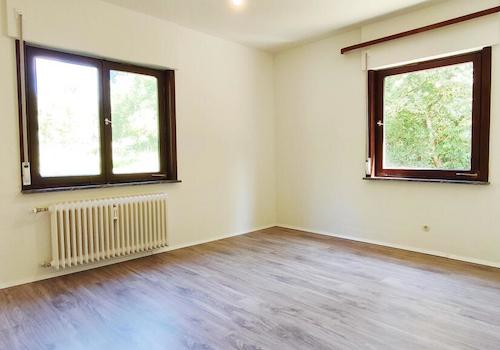 Zimmer Whg. Nr.3