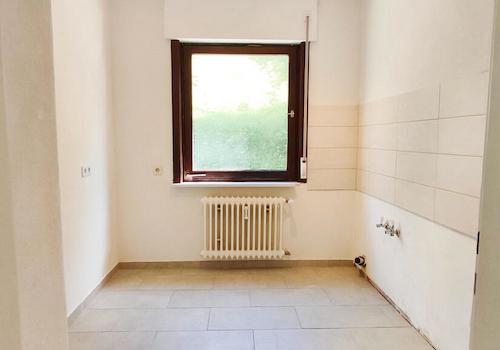 Küche Whg. Nr.3