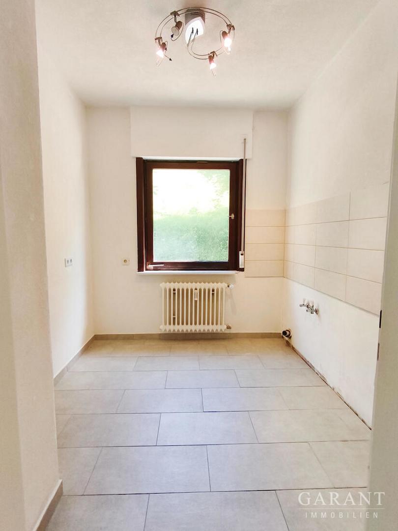 Küche Whg. Nr.3