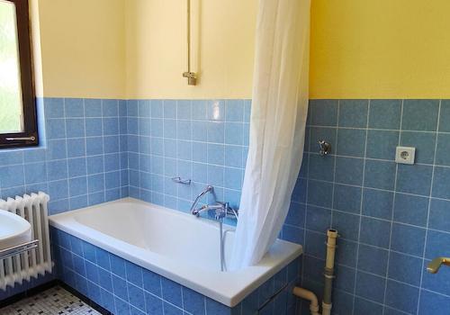 Badezimmer Whg. Nr.3