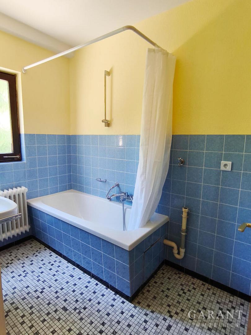Badezimmer Whg. Nr.3