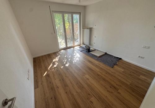 Schlafzimmer groß