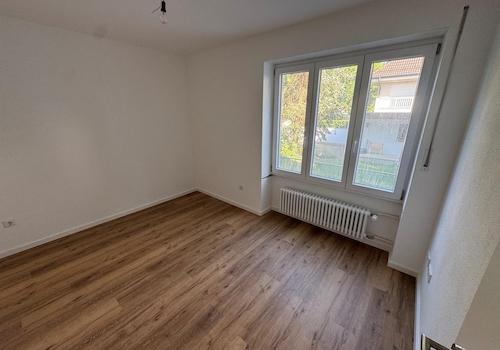 Schlafzimmer klein oder Büro