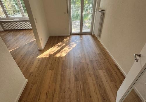 Wohn- und Eßzimmer - Bild 1