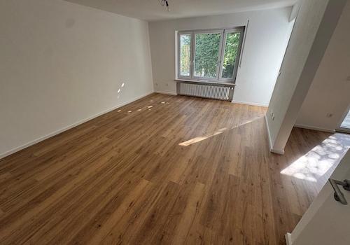 Wohn- und Eßzimmer - Bild 2