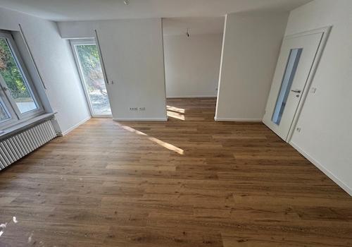 Wohn- und Eßzimmer - Bild 3