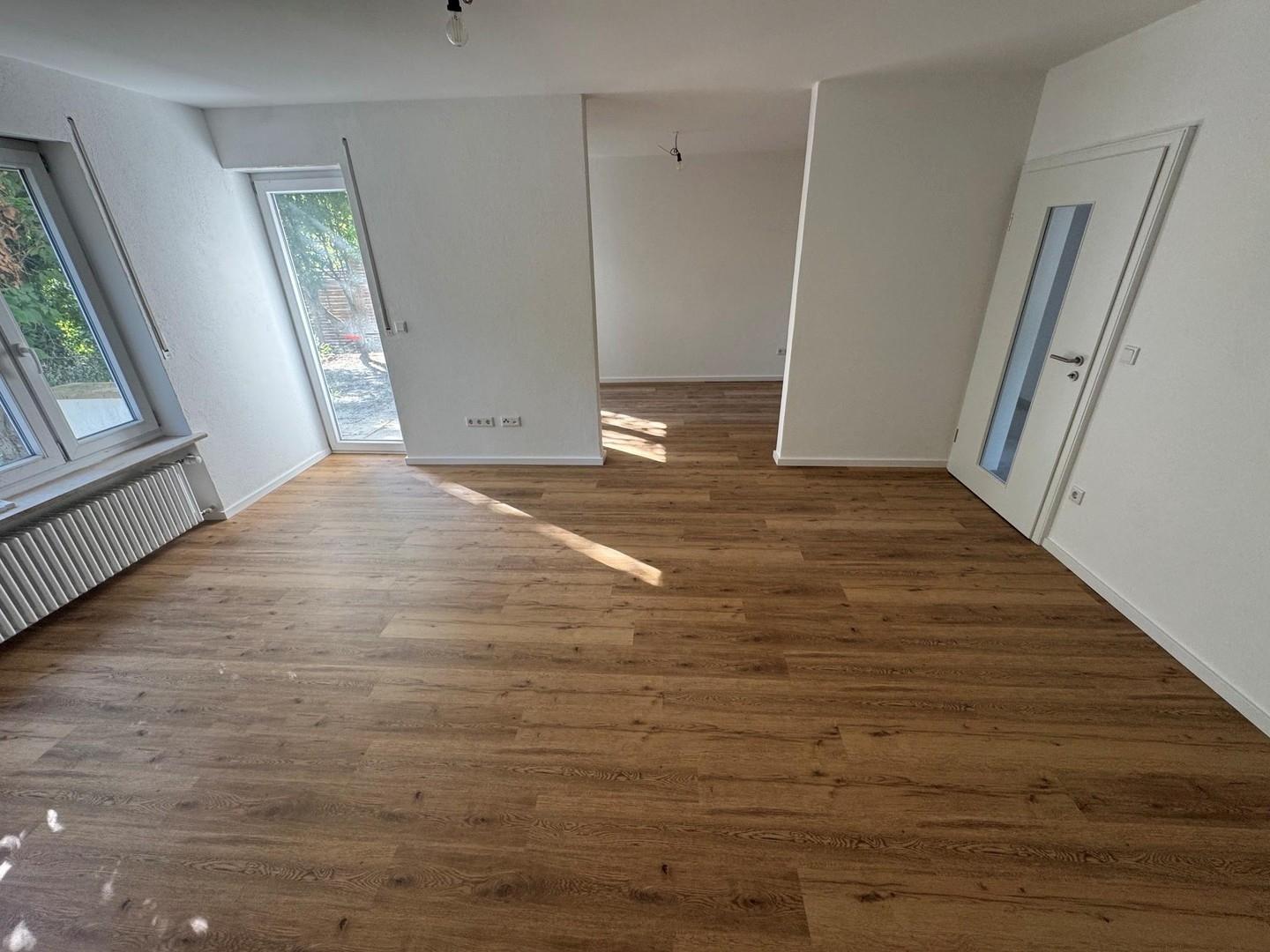 Wohn- und Eßzimmer - Bild 3