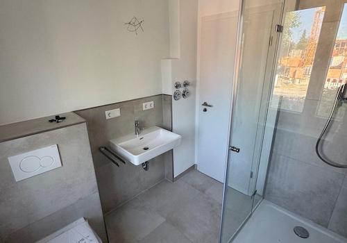 Dusche-WC - Bild 2