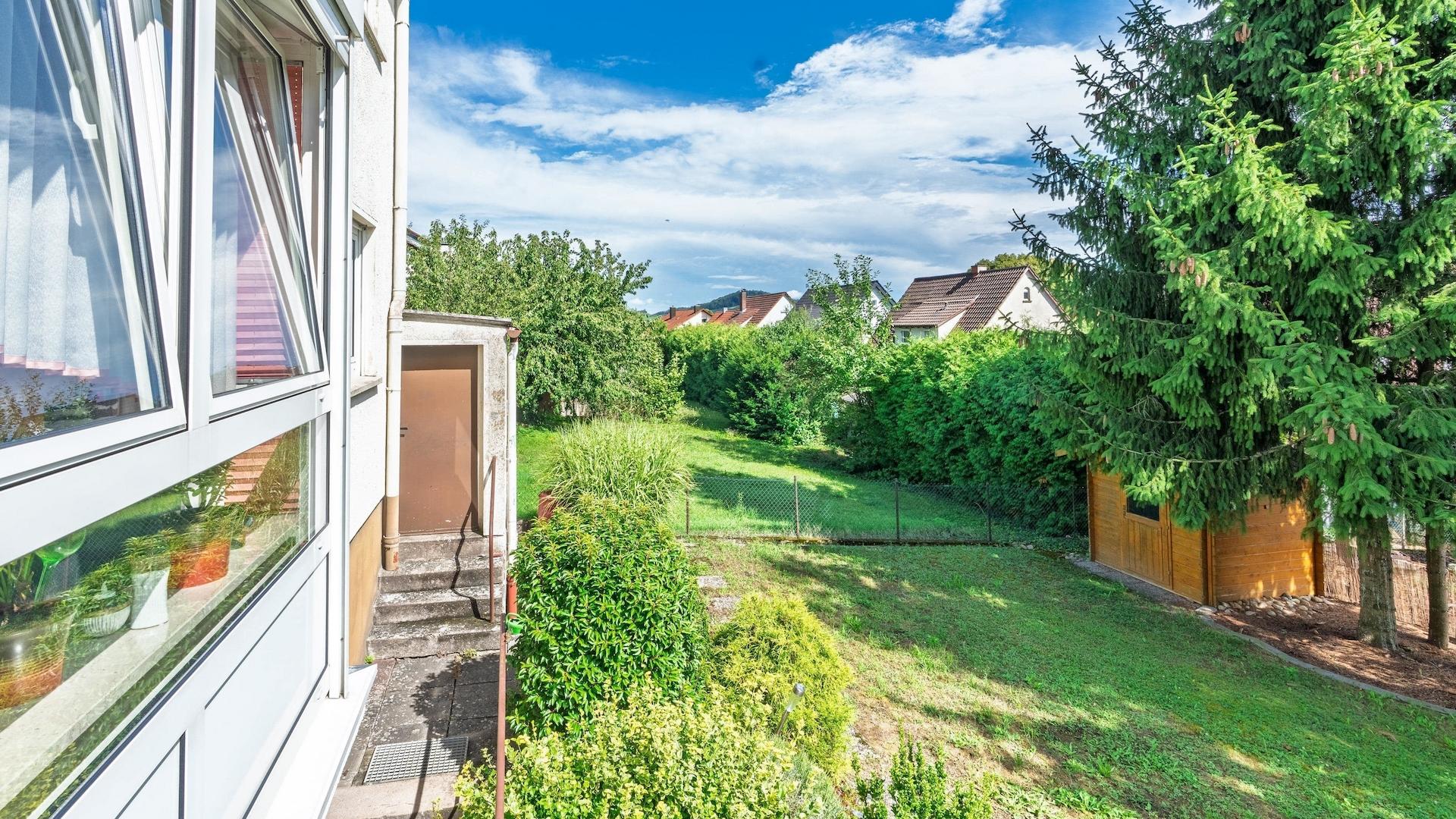 Garten