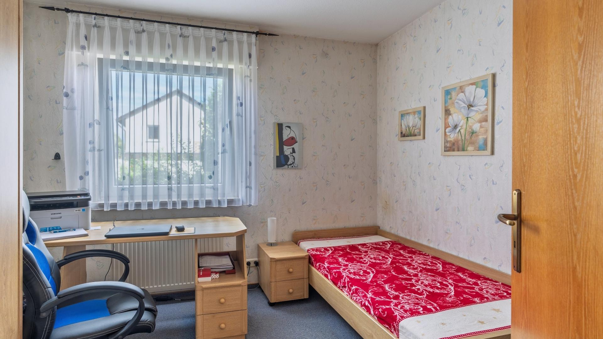 Zimmer EG