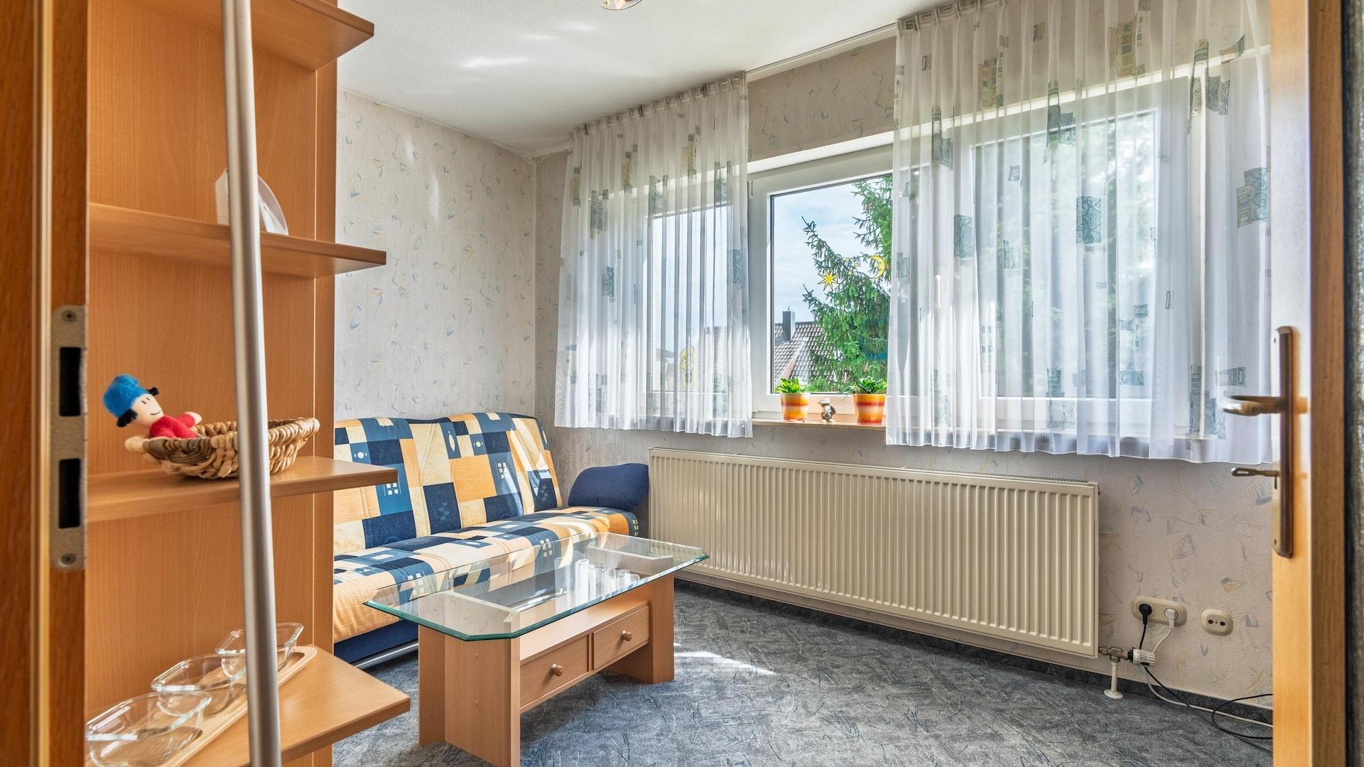 Zimmer EG