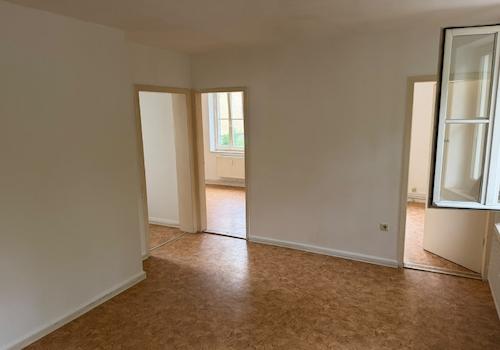 Wohnraum