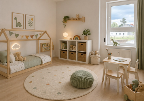 Kinderzimmer