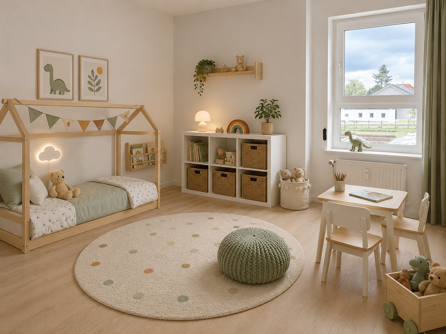 Kinderzimmer
