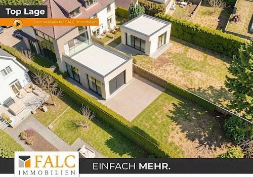 Entwurf und Inspiration in Bestlage ( KI generiert)