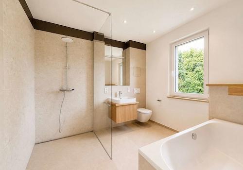 Bad en Suite