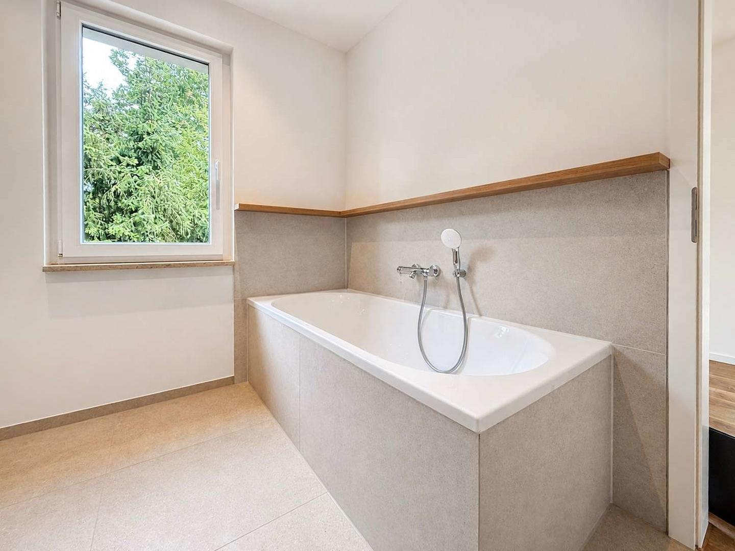Badewanne