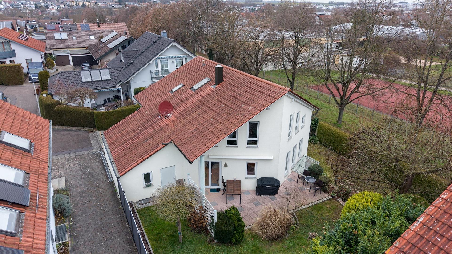 Außenansicht