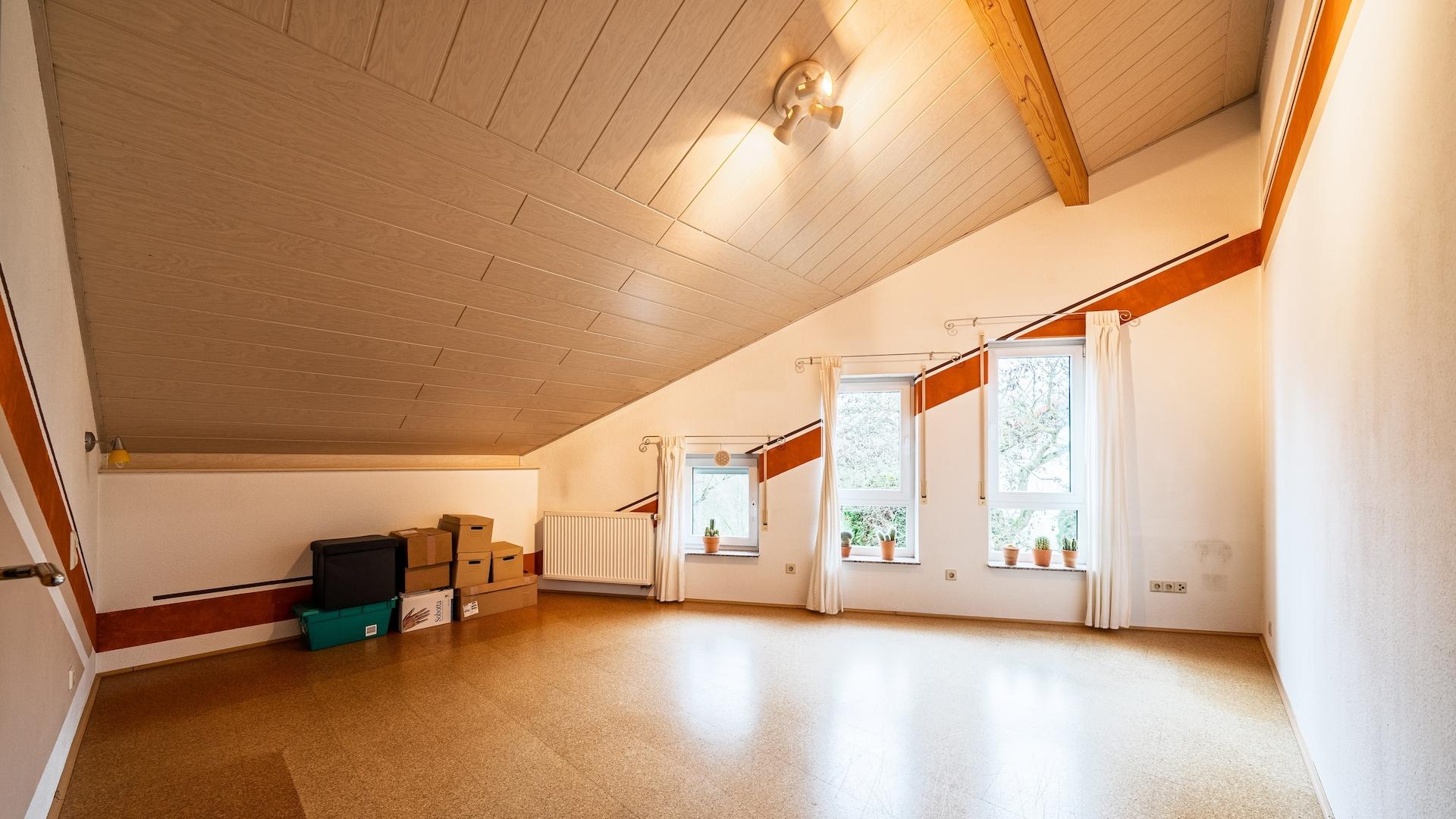Kinderzimmer 1 OG