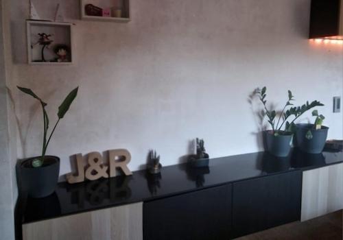 Wohnzimmer Ansicht 2